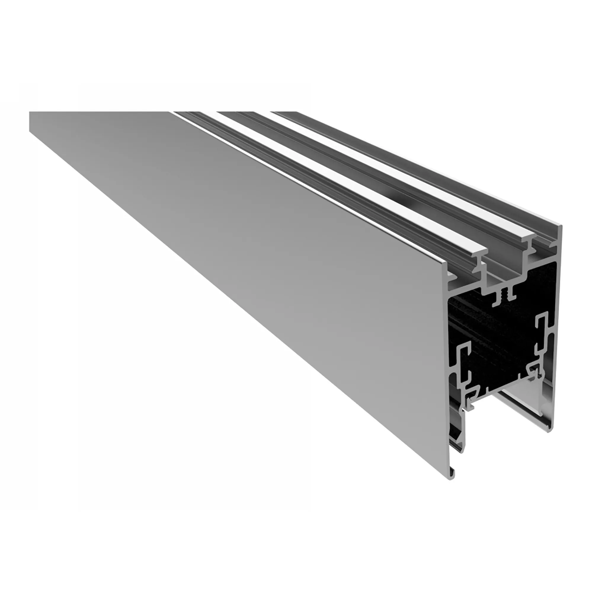 Lungo 4067 Profiles Dlux Aluminium Profile